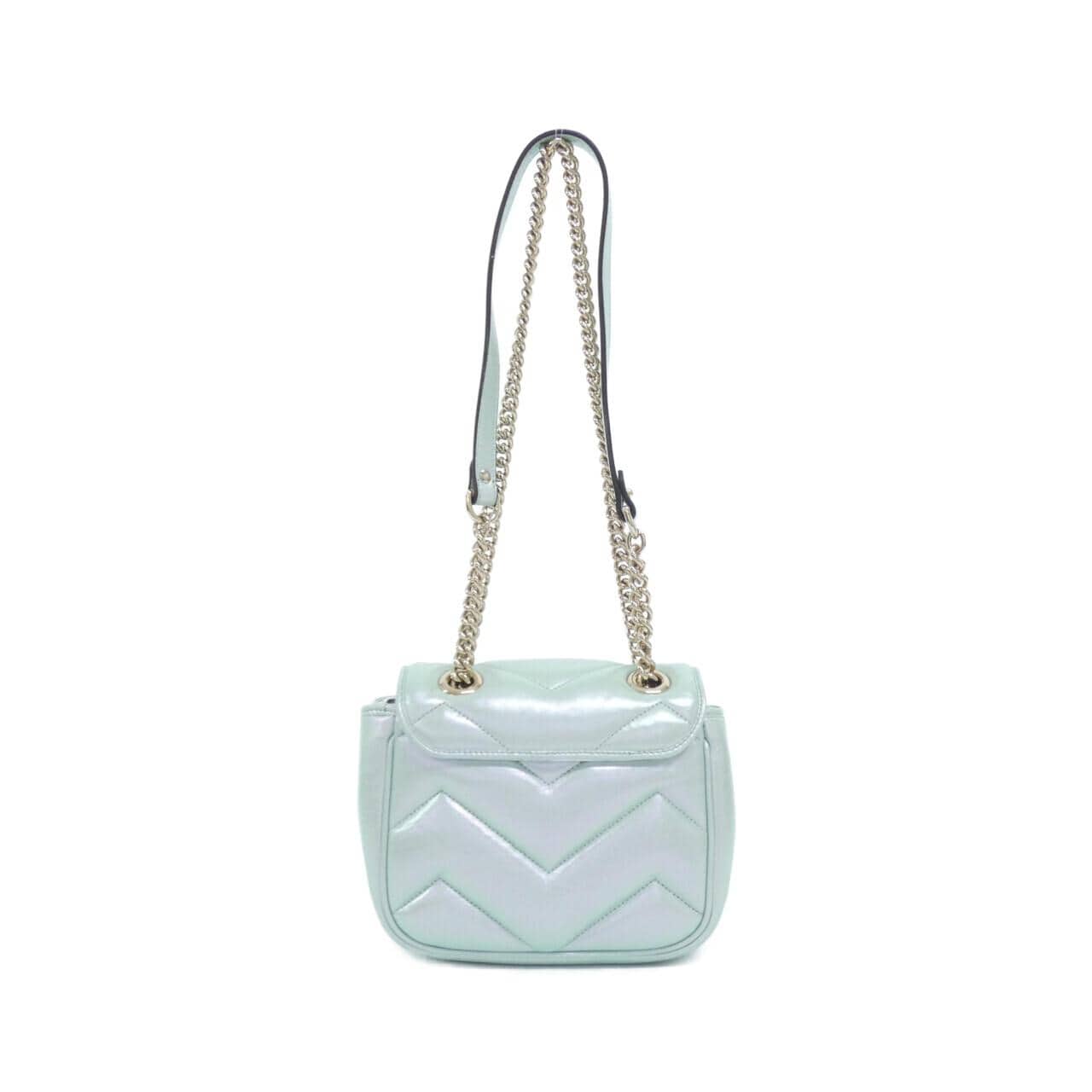 GUCCI 739682AAC2U 肩背包 皮革 2