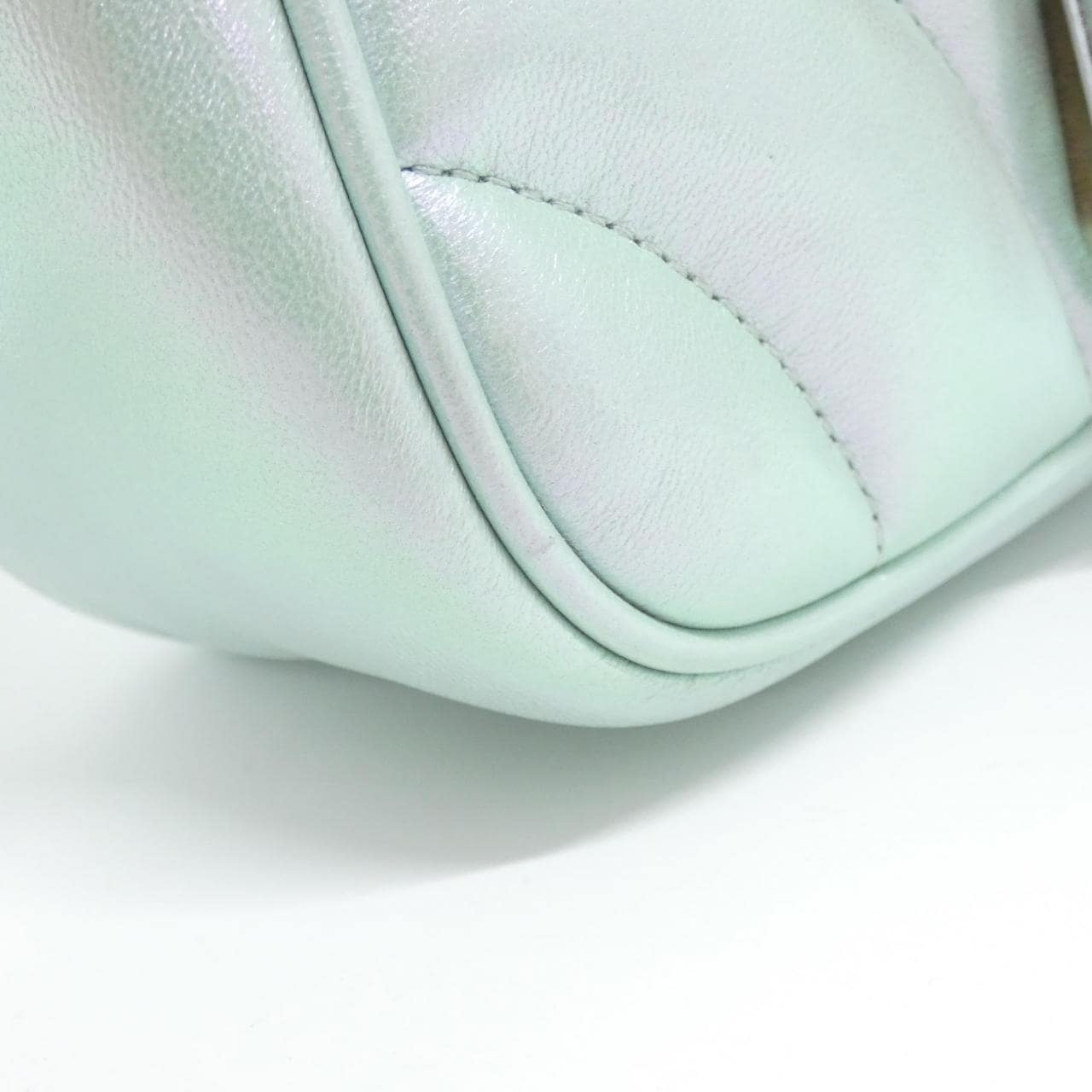GUCCI 739682AAC2U 肩背包 皮革 4