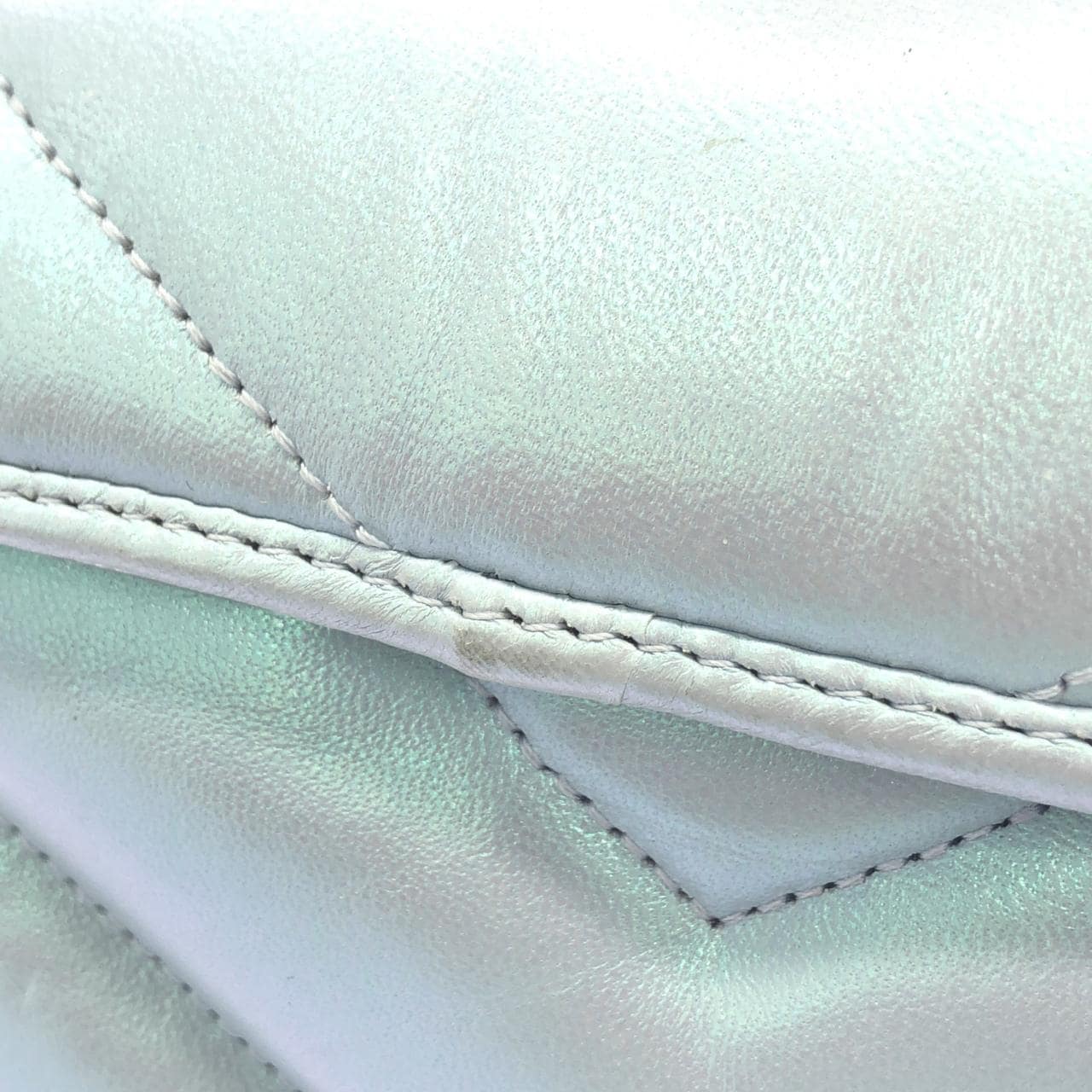 GUCCI 739682AAC2U Shoulder Leather 4