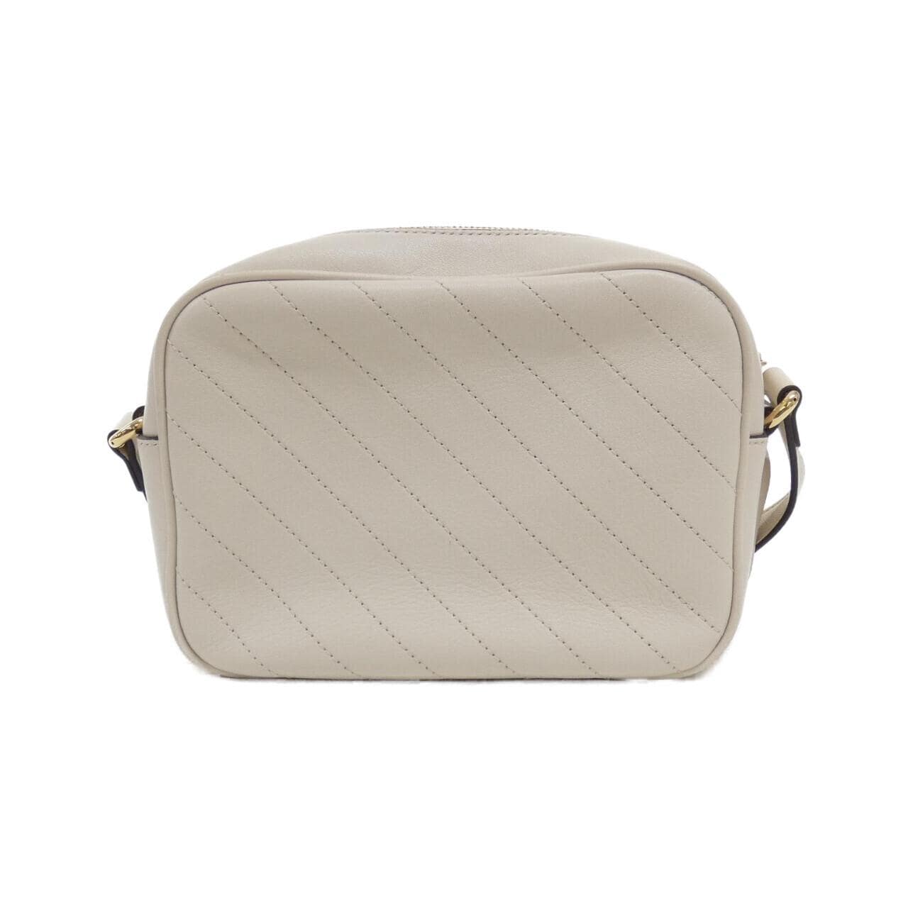 GUCCI 742360 1IVOG Shoulder Leather 2