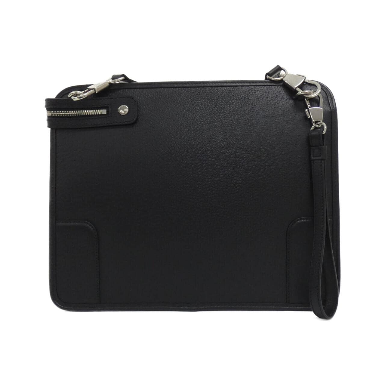 GUCCI 735111 AABTC Shoulder Leather 2