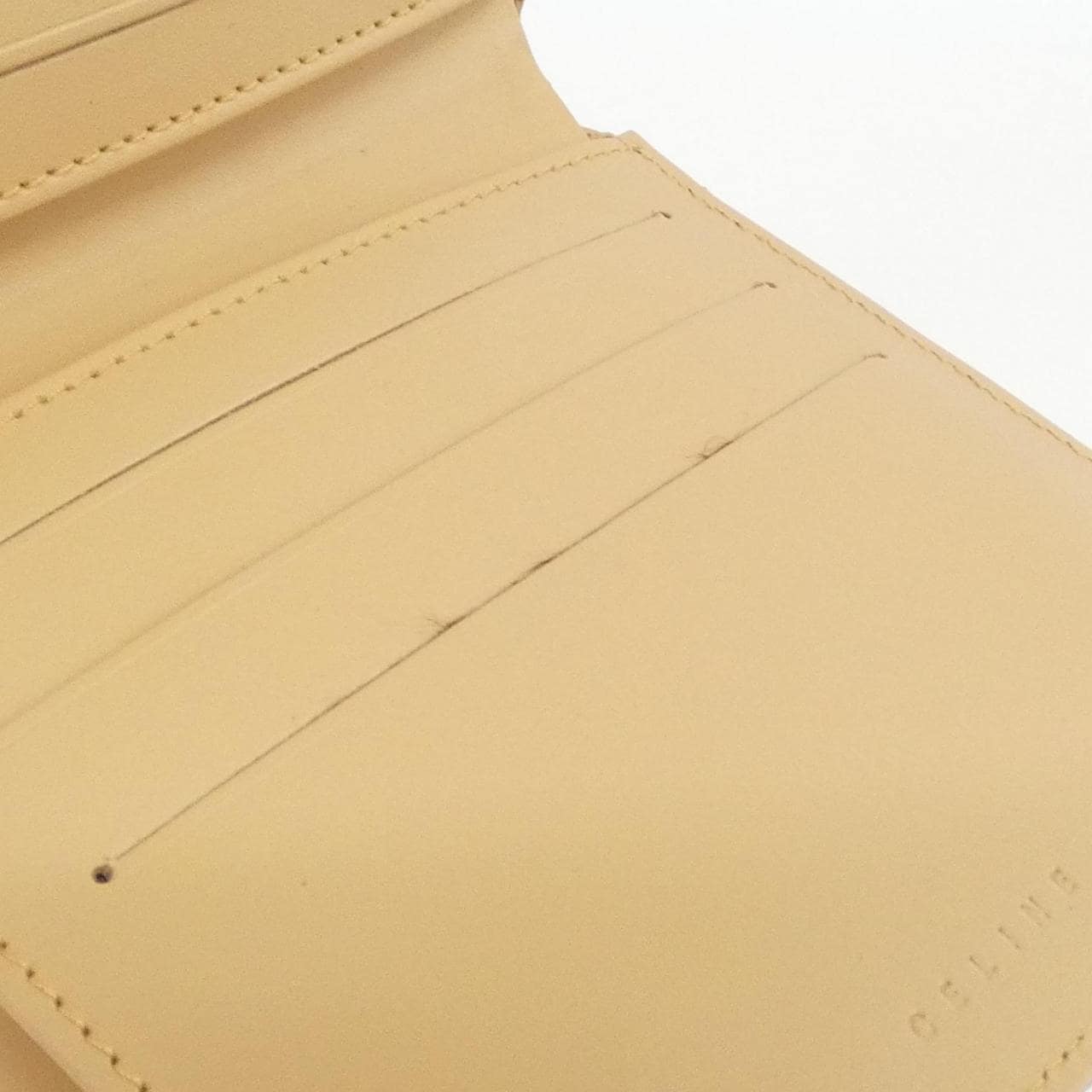 CELINE Wallet 7