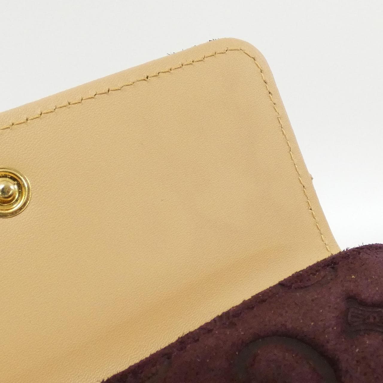 CELINE Wallet 8
