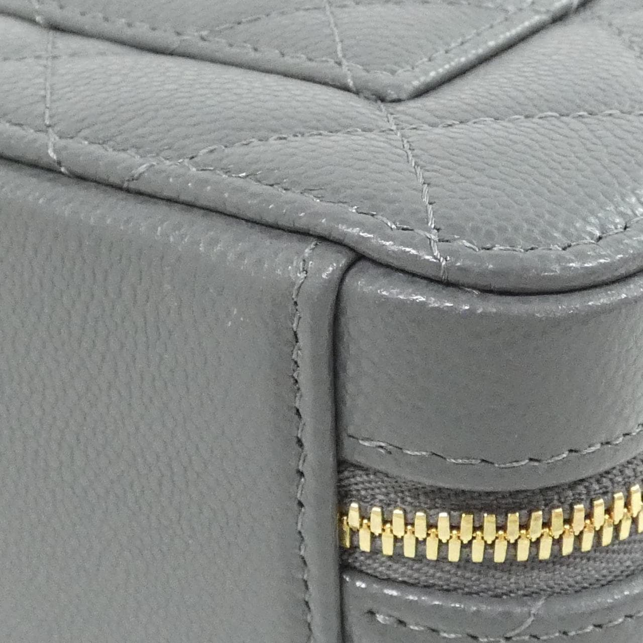 CHANEL AP4778 Handbag Grained Calfskin 3