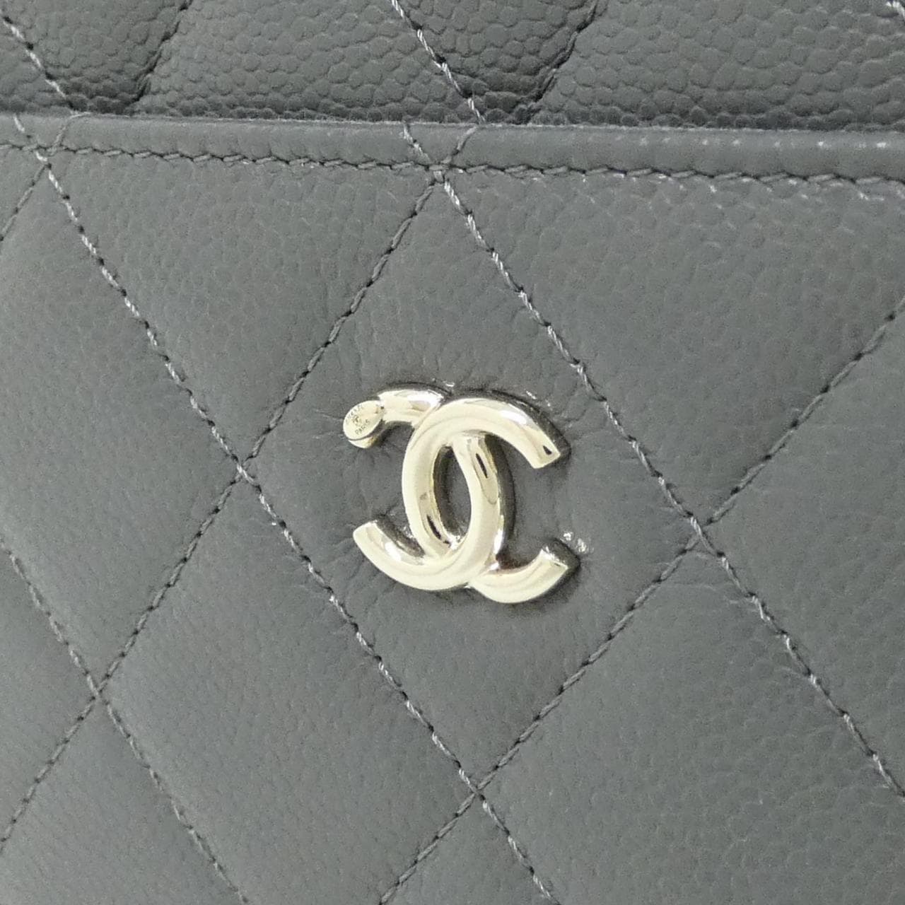 CHANEL AP4778 Handbag Grained Calfskin 4