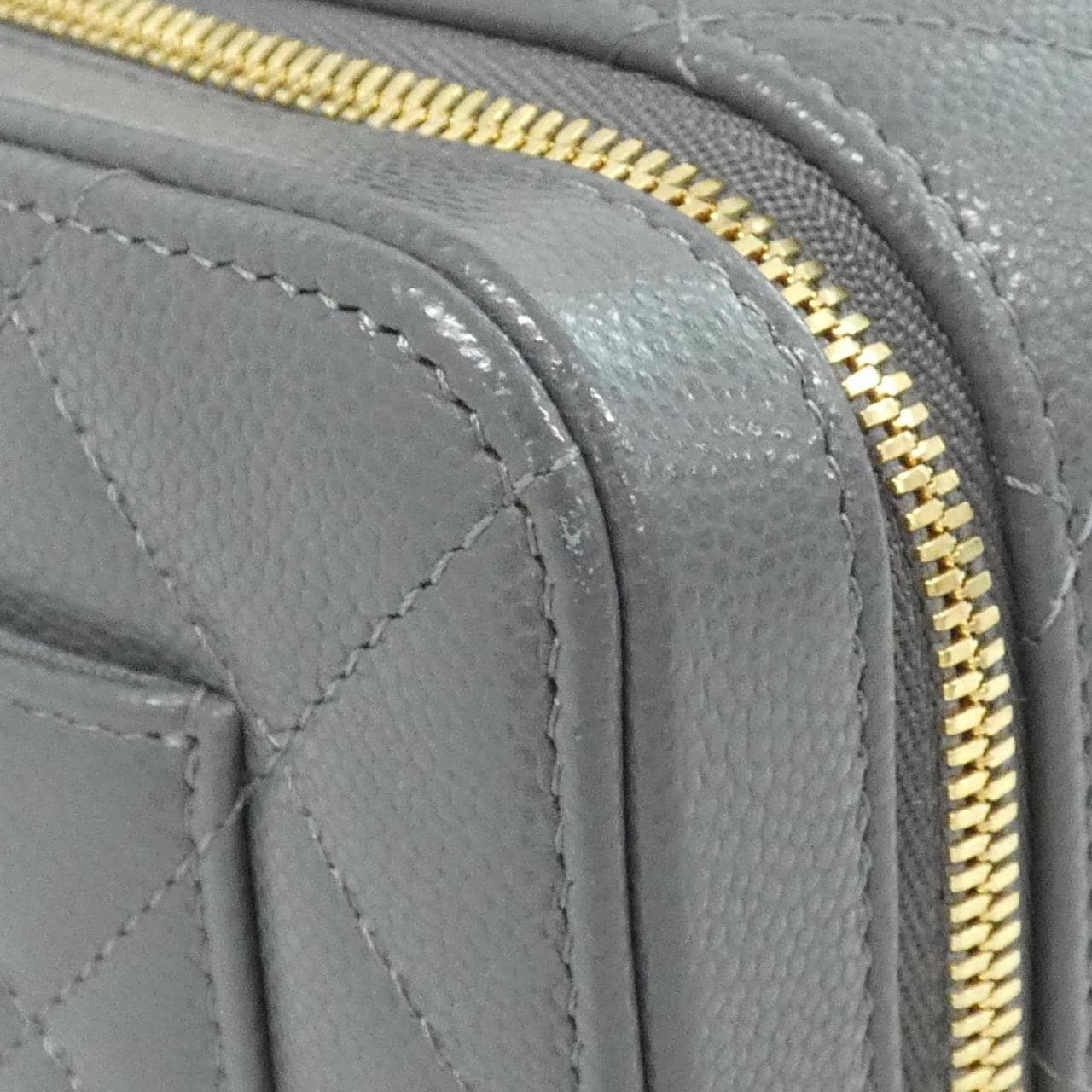 CHANEL AP4778 Handbag Grained Calfskin 5