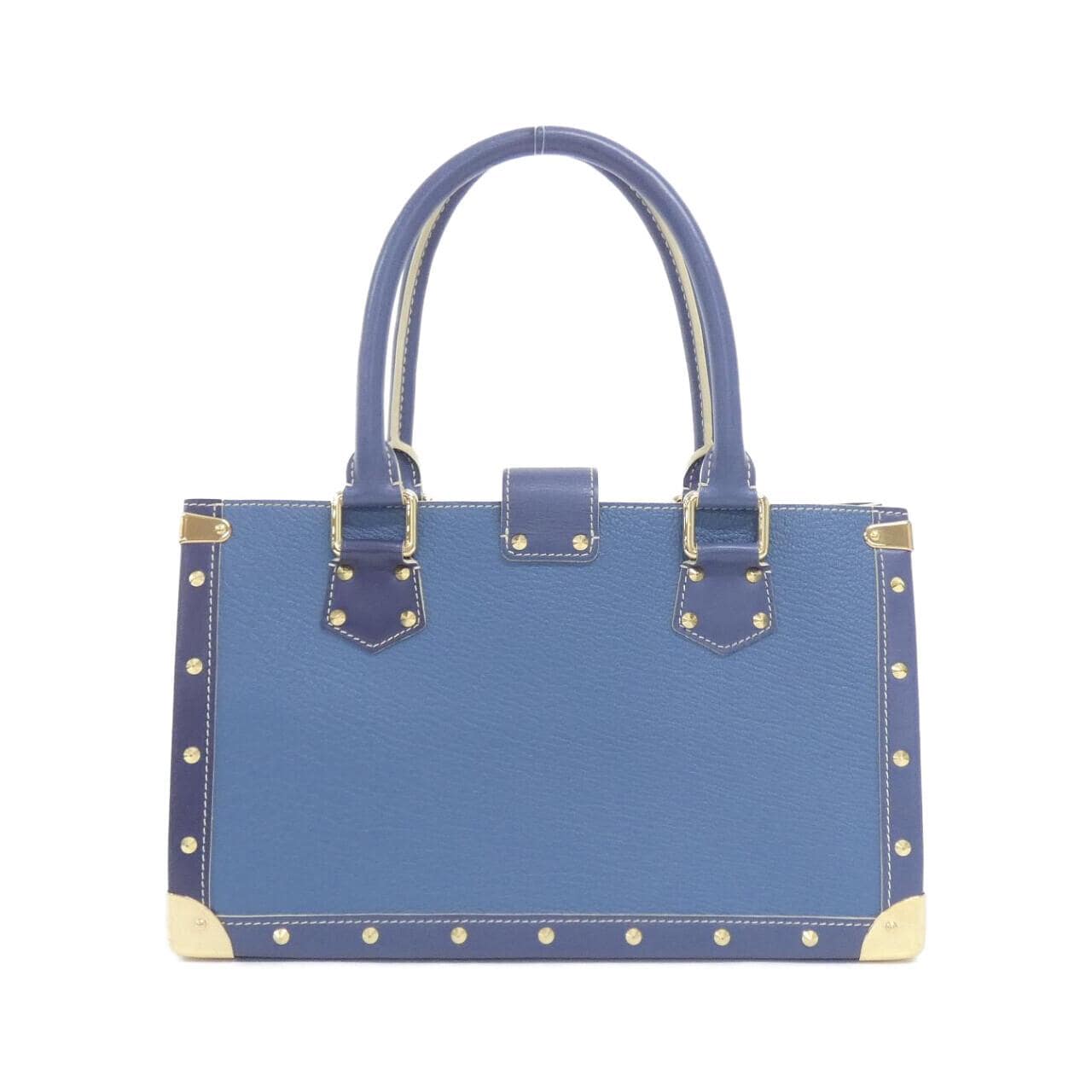 LOUIS VUITTON M91813 Shoulder Leather 2