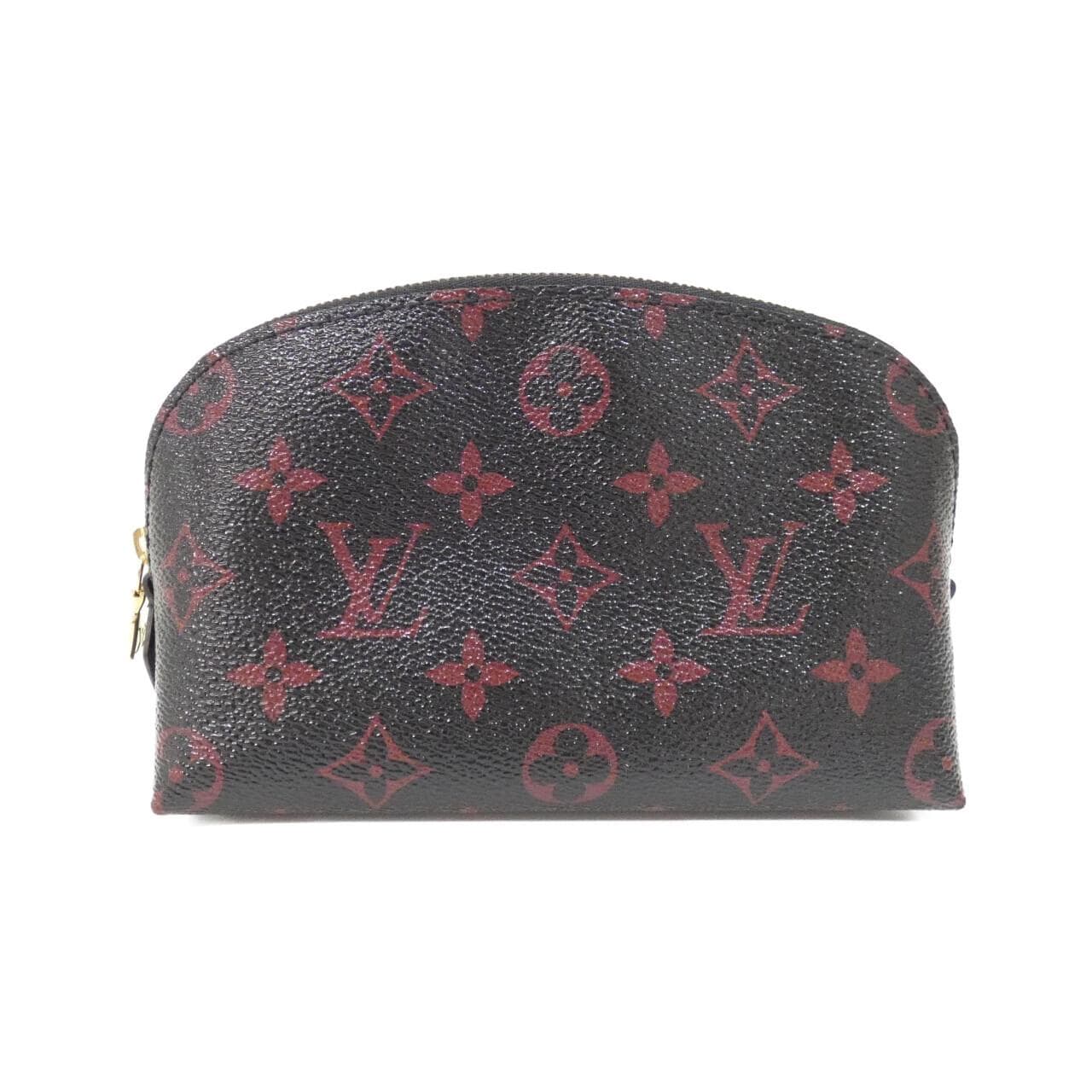 LOUIS VUITTON Pochette M12593 Pouch Monogram
