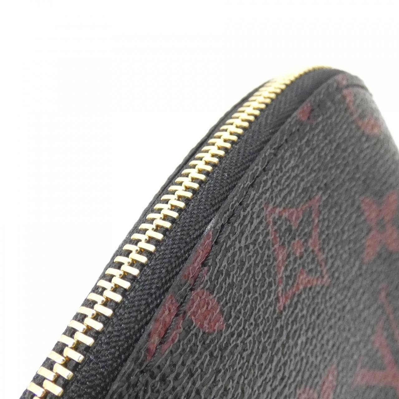 LOUIS VUITTON Pochette M12593 小袋 Monogram 3