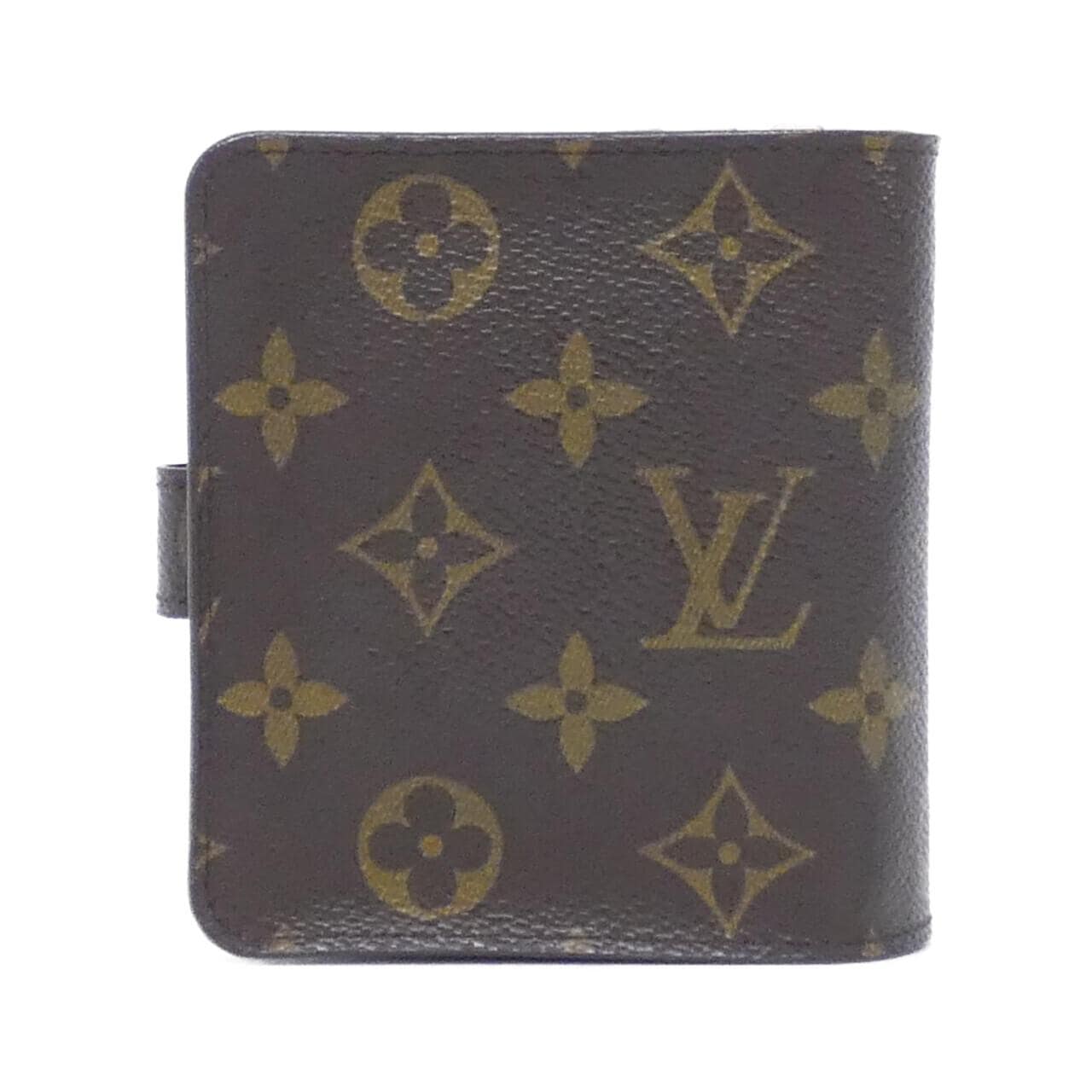 LOUIS VUITTON M61667 Wallet Monogram 2