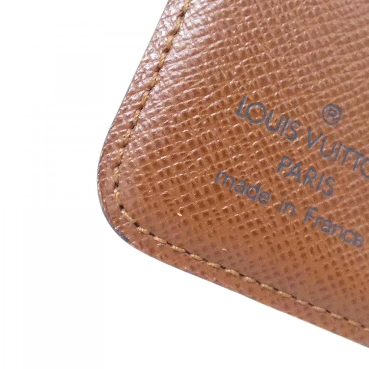 LOUIS VUITTON M61667 Wallet Monogram 5