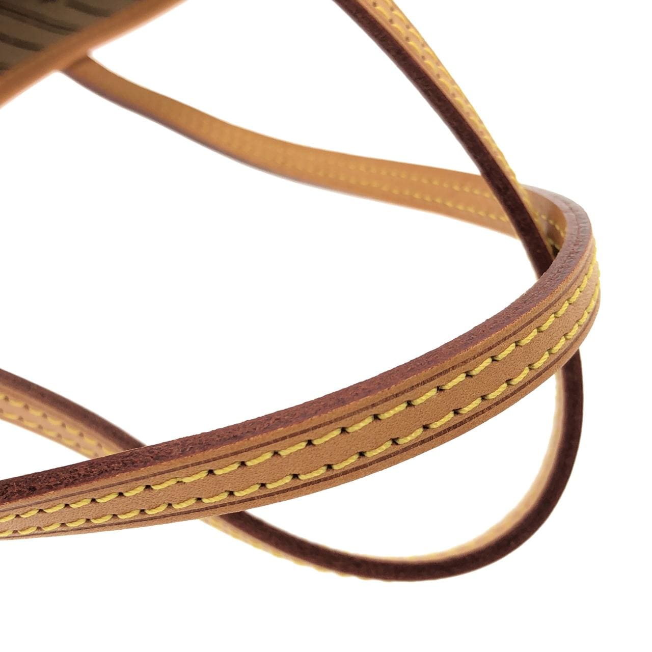 LOUIS VUITTON Neverfull M40156 Tote Monogram 4