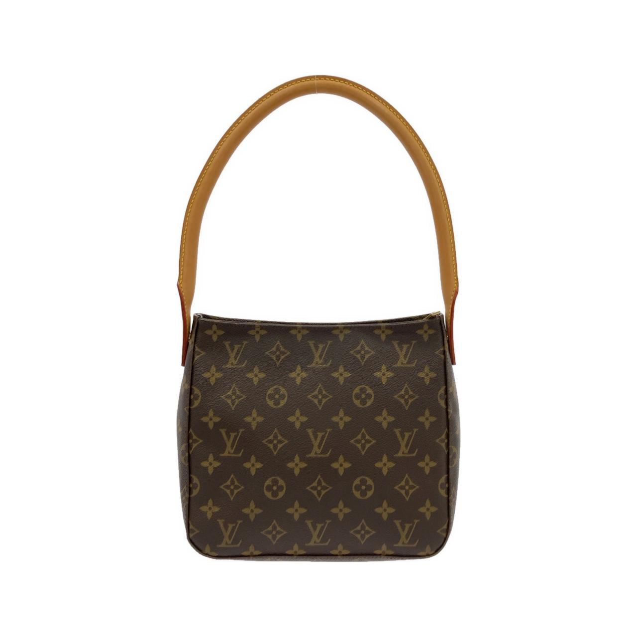 LOUIS VUITTON Looping M51146 Shoulder Monogram 2