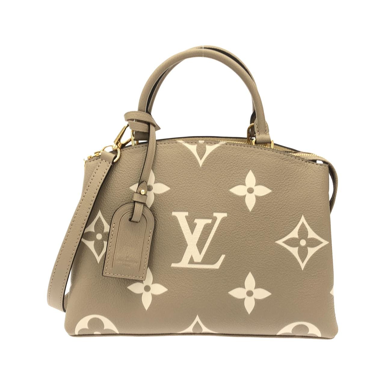 LOUIS VUITTON M58914 手提包 Monogram