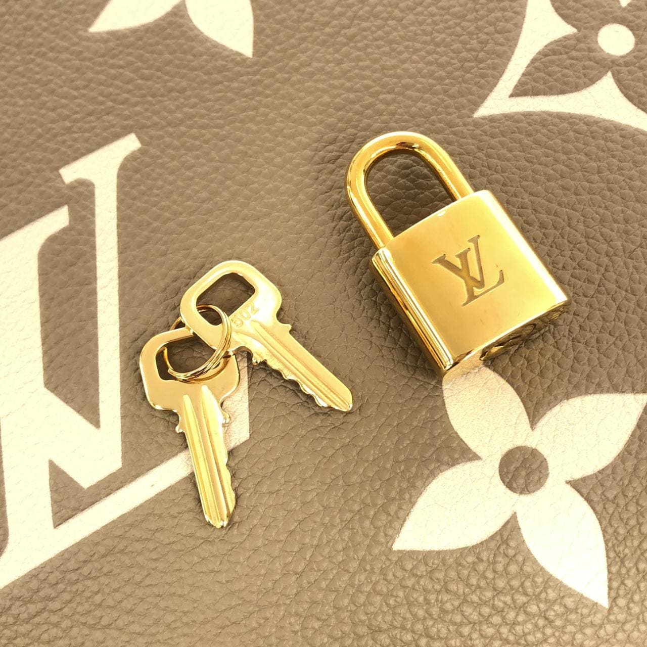 LOUIS VUITTON M58914 手提包 Monogram 4