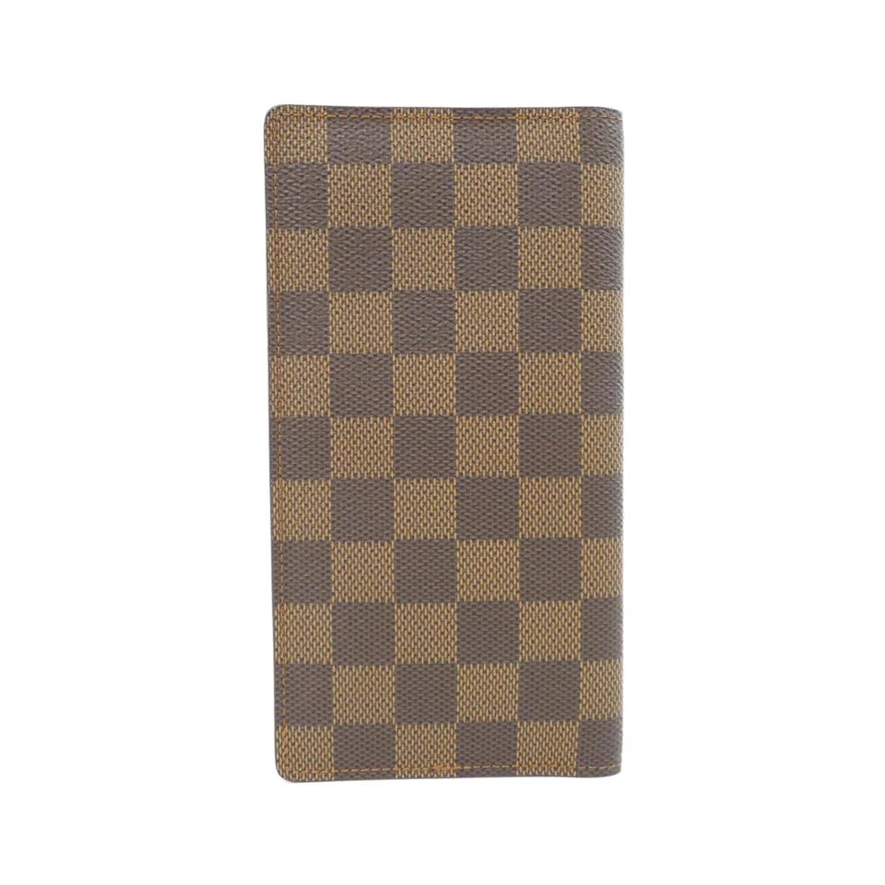 LOUIS VUITTON N61823 Coin Case Damier 2