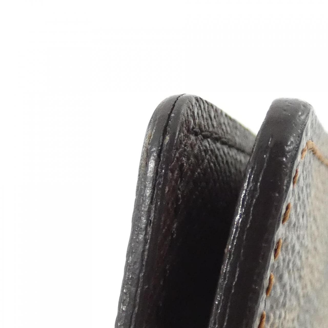 LOUIS VUITTON N61823 Coin Case Damier 3