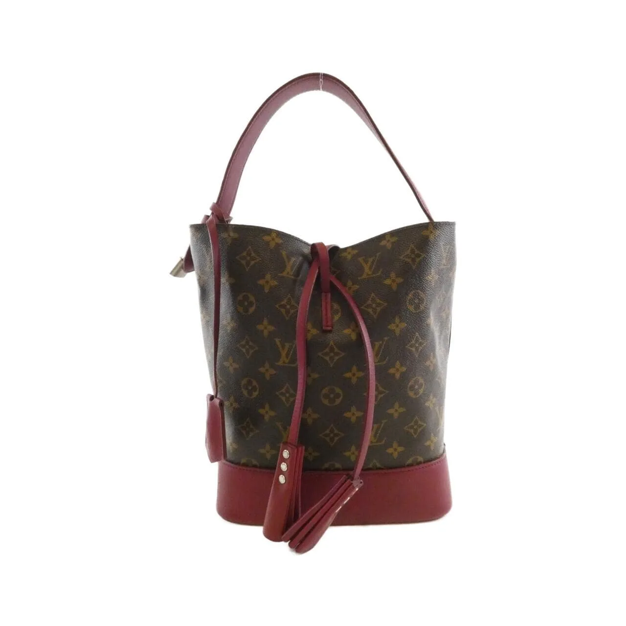 LOUIS VUITTON M94545 肩背包 Monogram