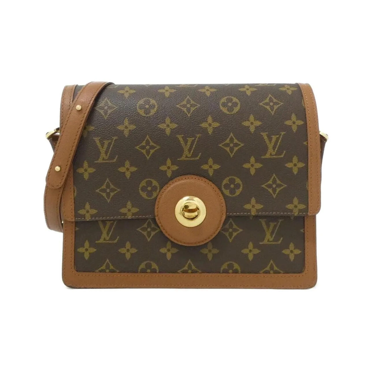 LOUIS VUITTON M51372 手提包 Monogram
