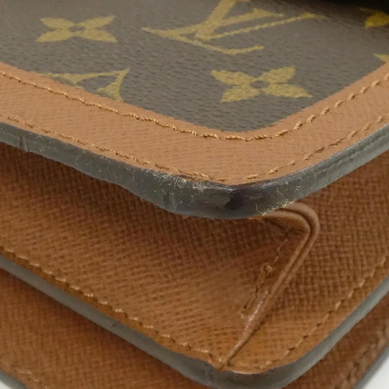 LOUIS VUITTON M51372 手提包 Monogram 3