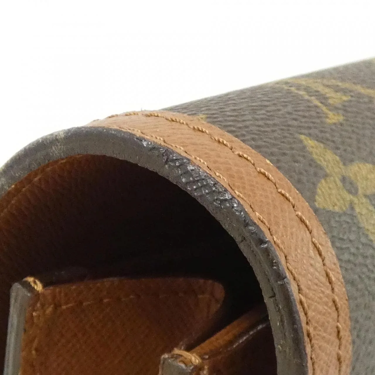 LOUIS VUITTON M51372 手提包 Monogram 4