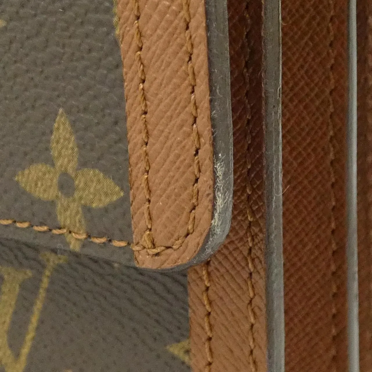 LOUIS VUITTON M51372 手提包 Monogram 5