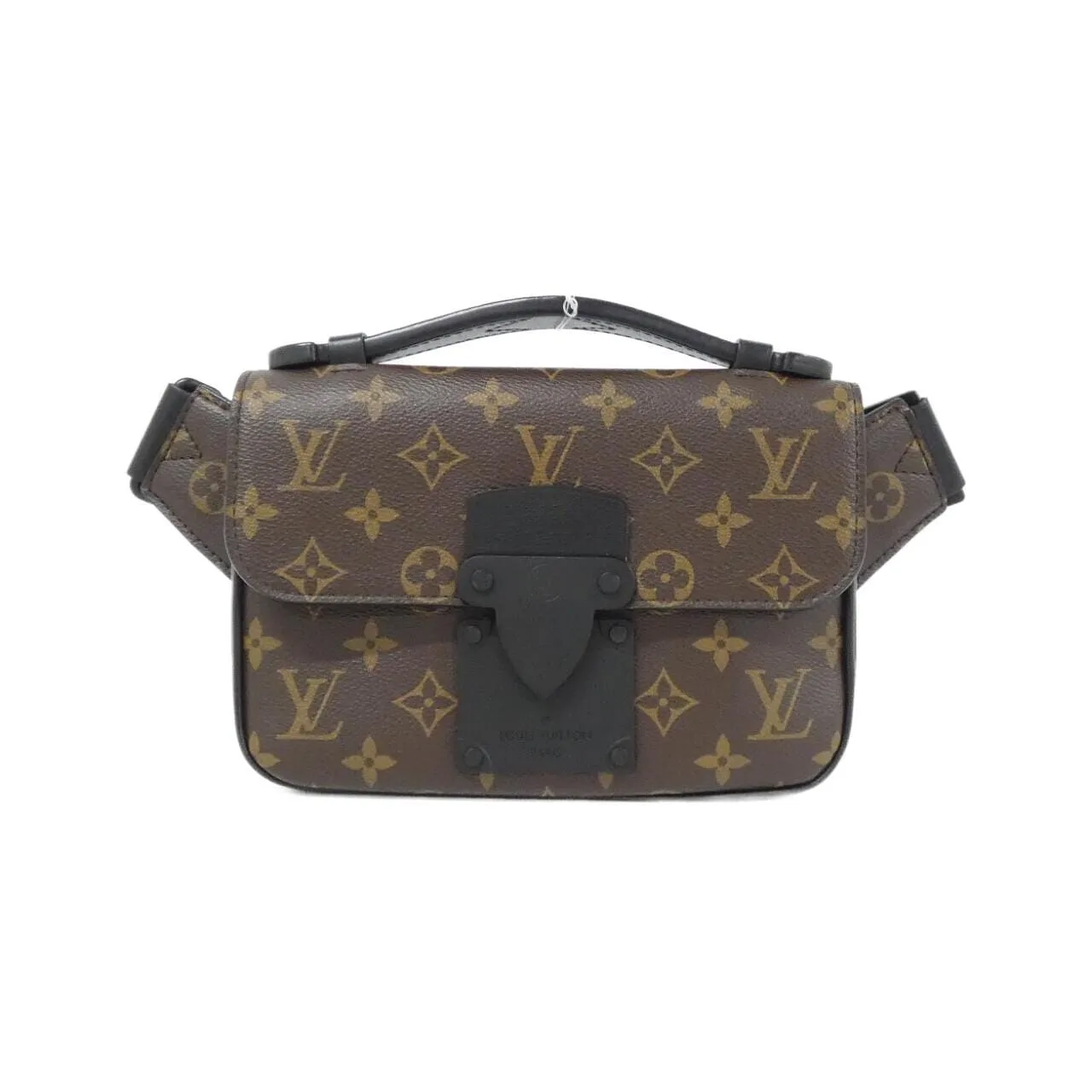 LOUIS VUITTON M45807 Handbag Monogram