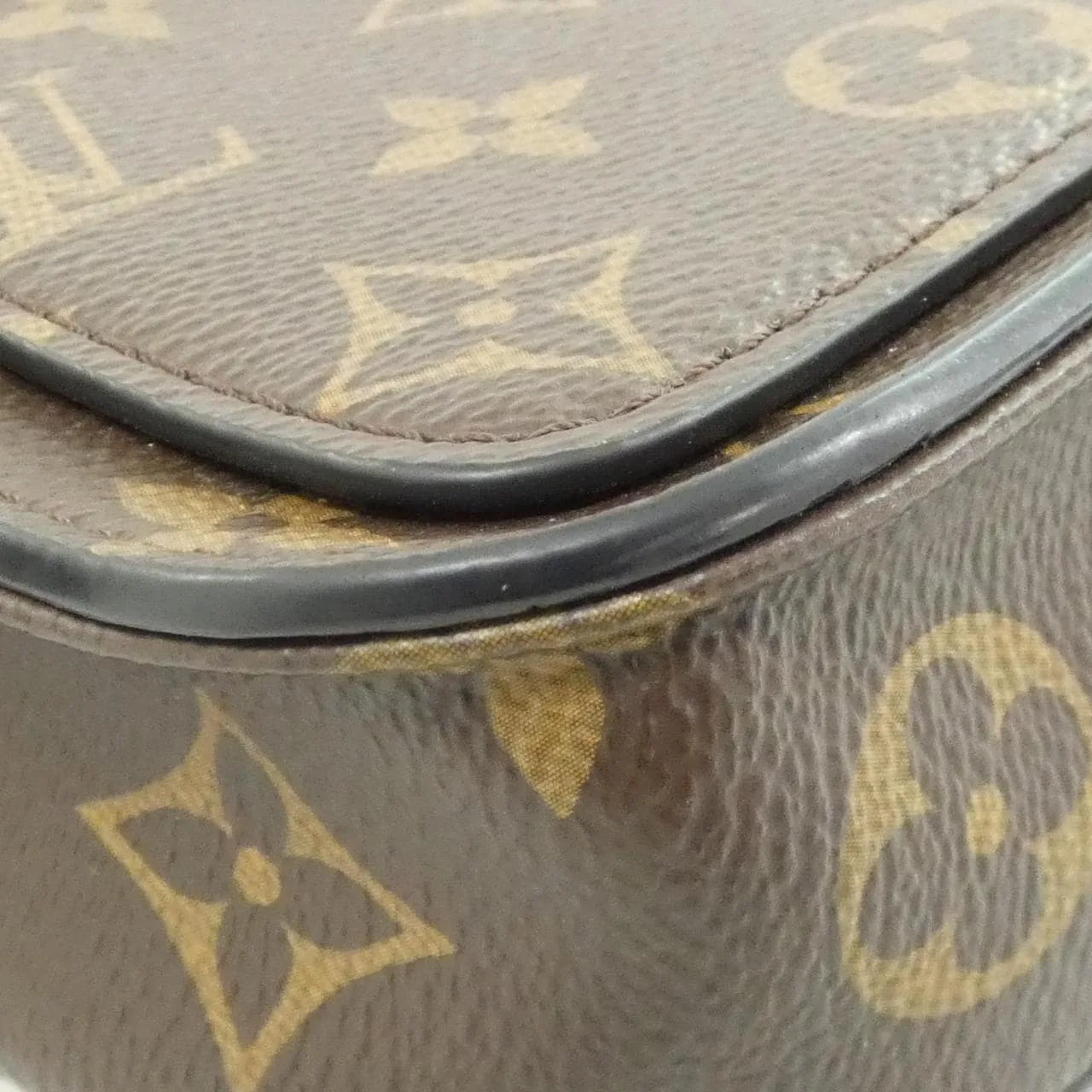 LOUIS VUITTON M45807 手提包 Monogram 3
