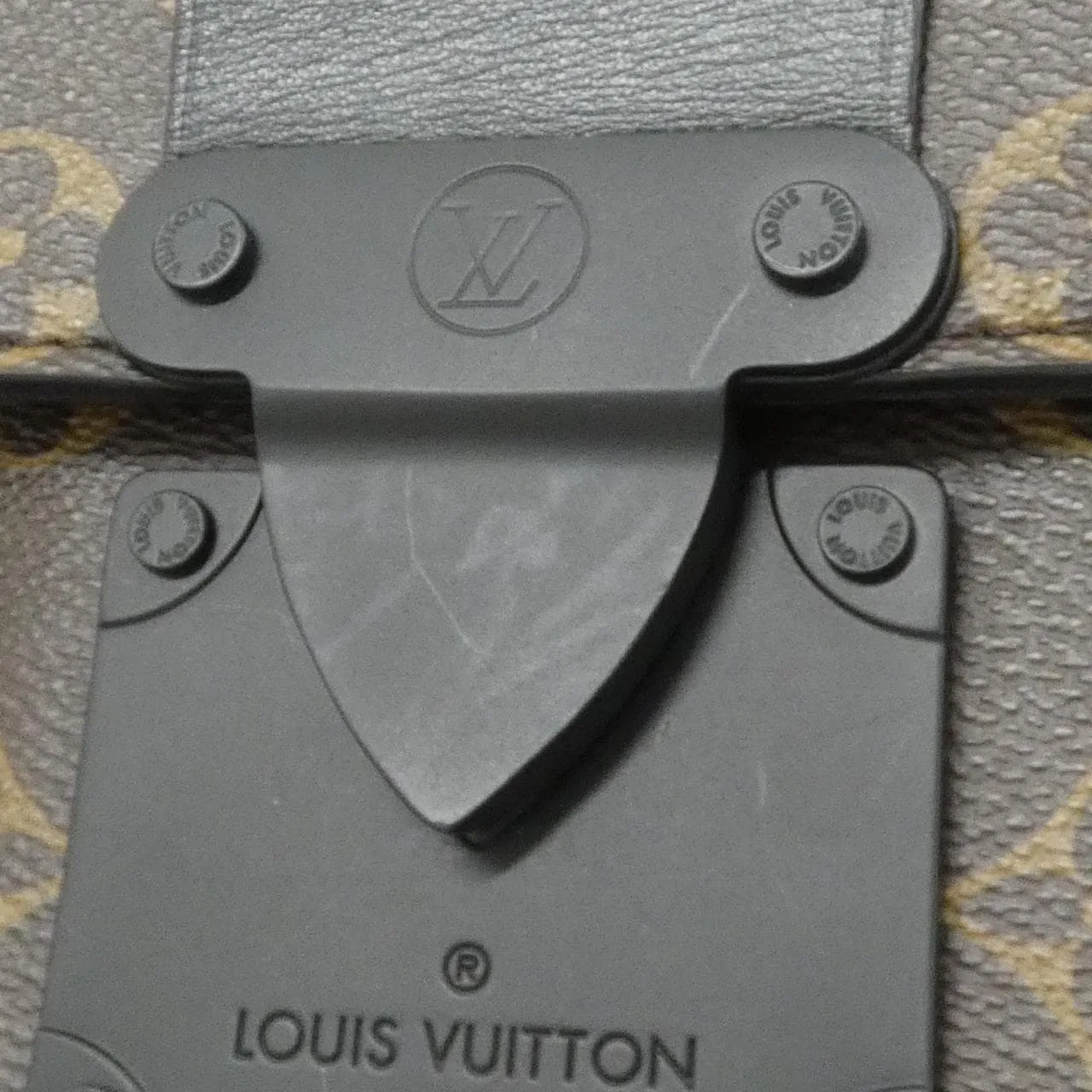 LOUIS VUITTON M45807 手提包 Monogram 4
