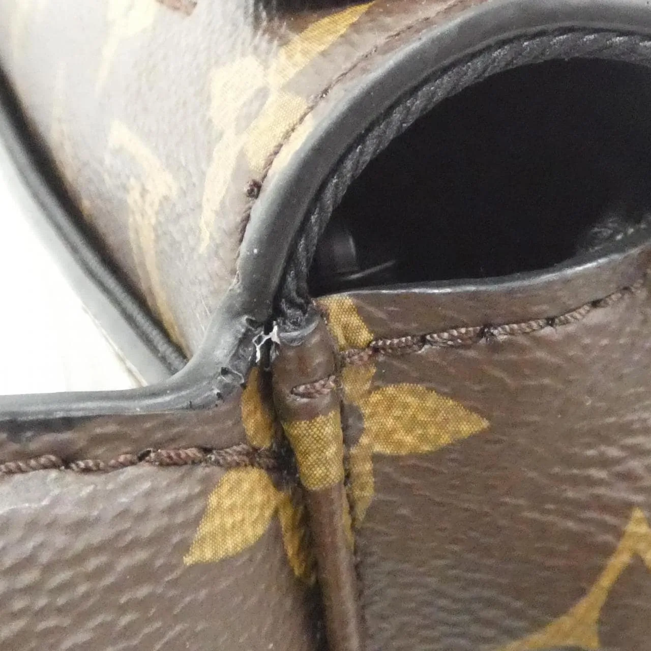 LOUIS VUITTON M45807 手提包 Monogram 5