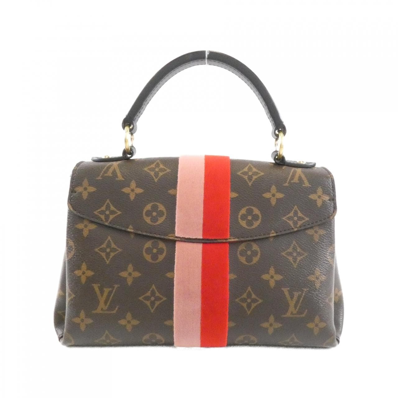 LOUIS VUITTON M43866 手提包 Monogram 2