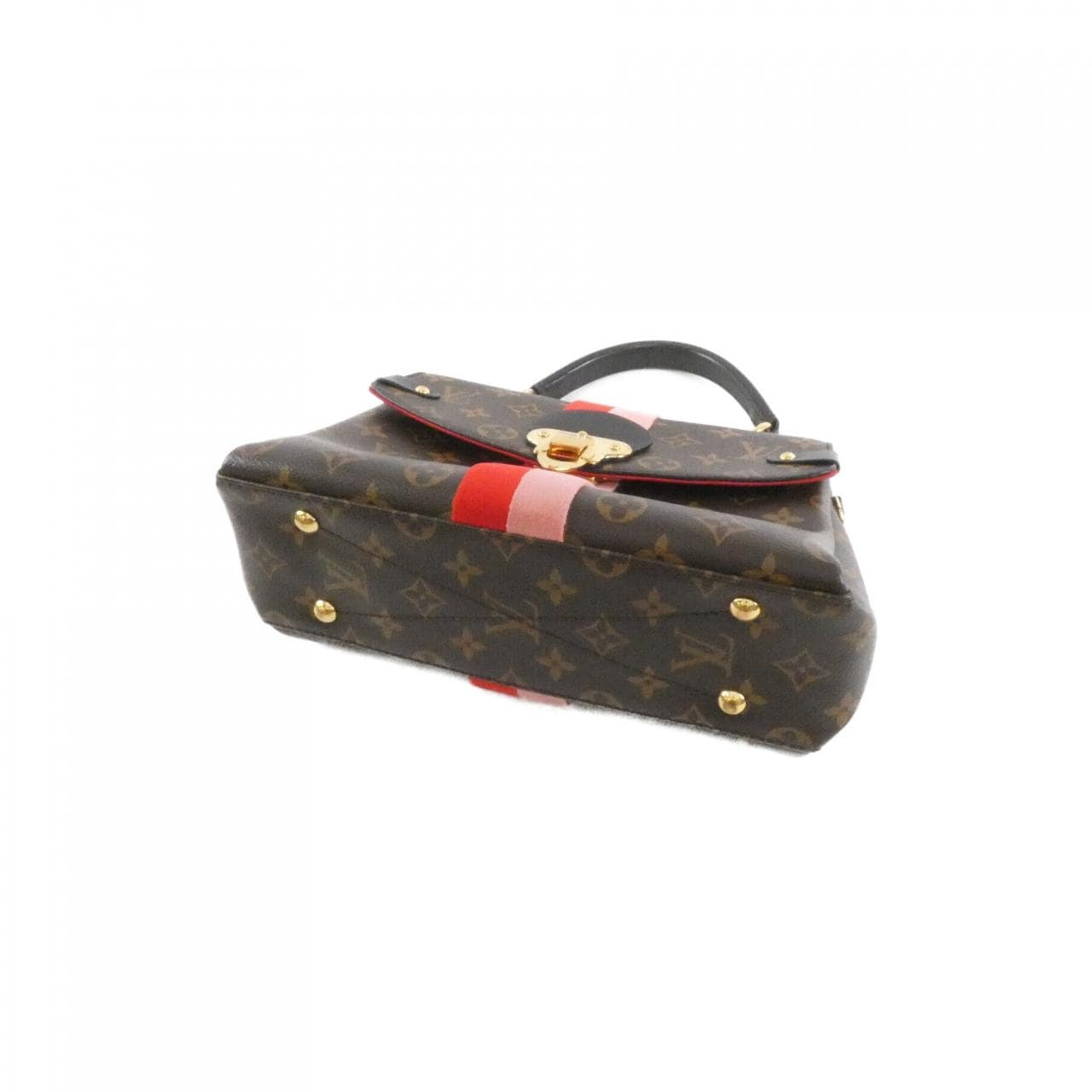 LOUIS VUITTON M43866 手提包 Monogram 3