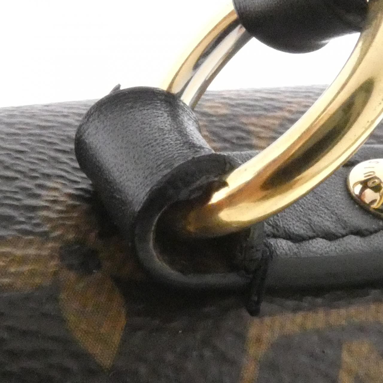 LOUIS VUITTON M43866 手提包 Monogram 5