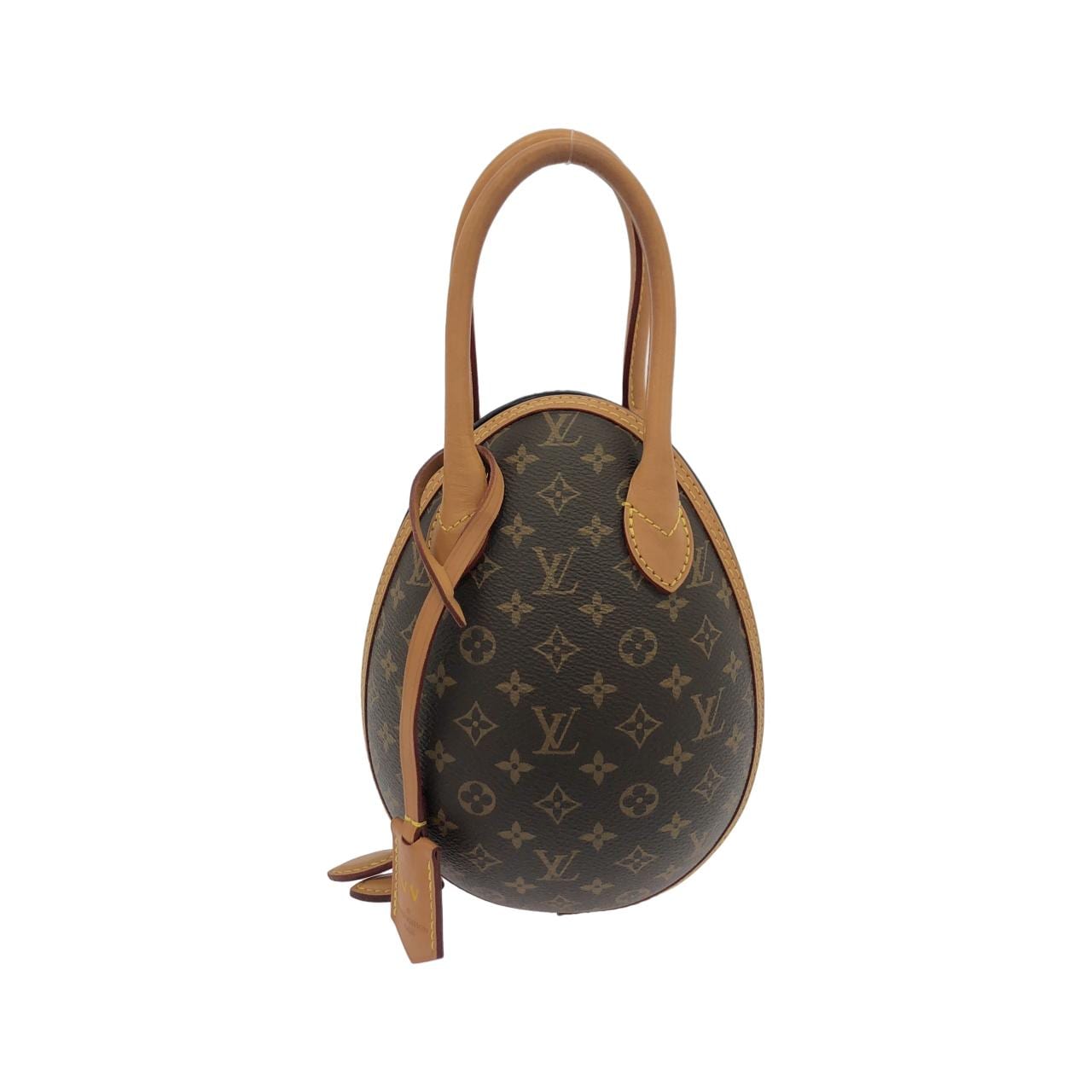 LOUIS VUITTON M44587 Handbag Monogram