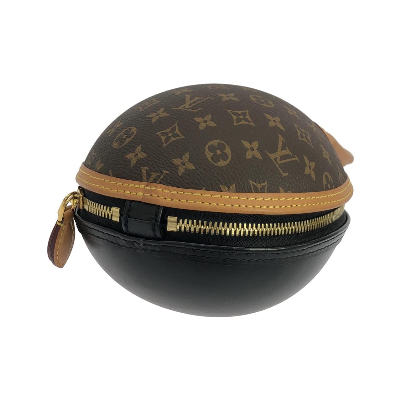 LOUIS VUITTON M44587 Handbag Monogram 3