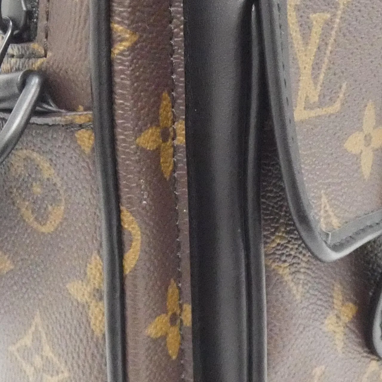 LOUIS VUITTON Christopher M69404 肩背包 Monogram 5