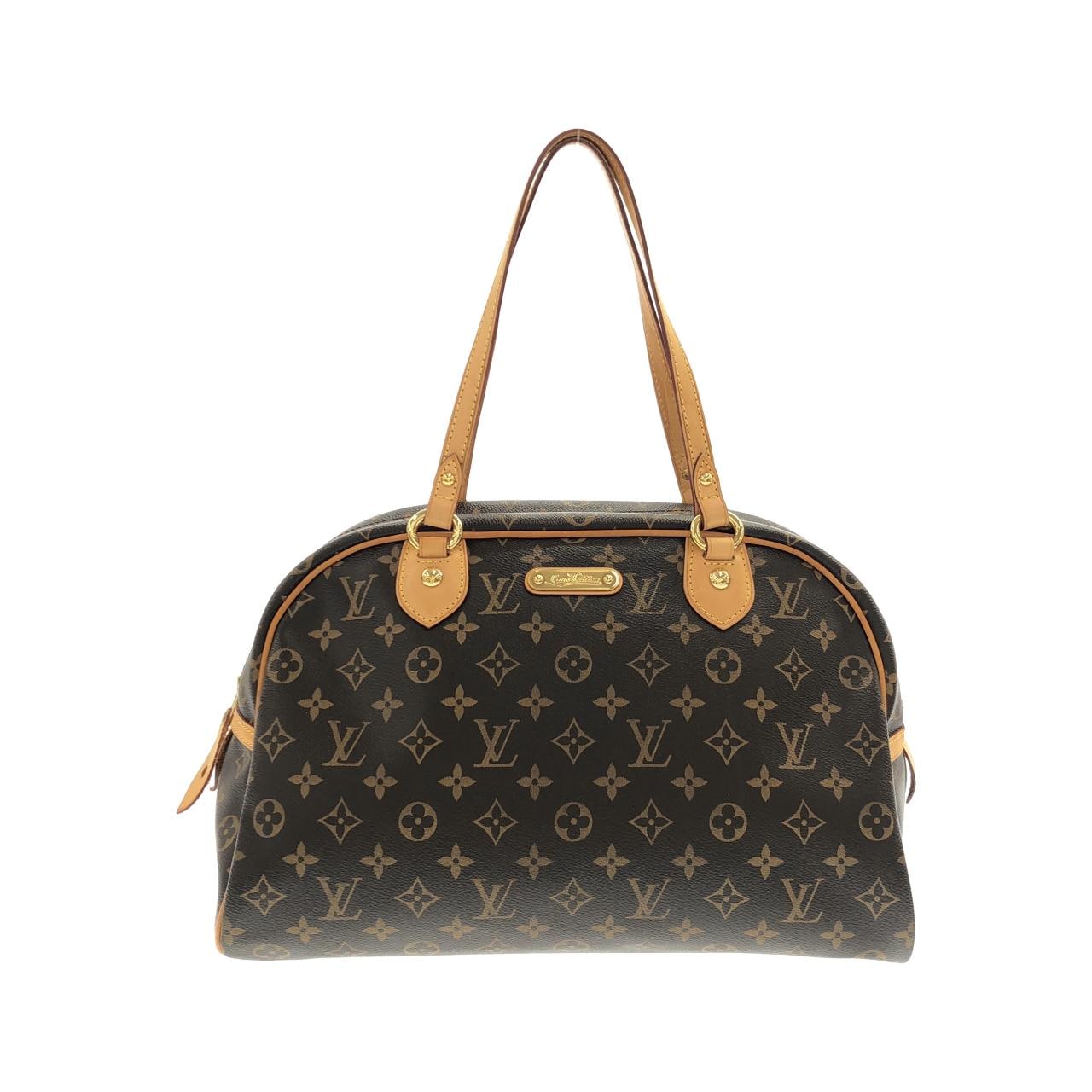LOUIS VUITTON M95566 Shoulder Monogram