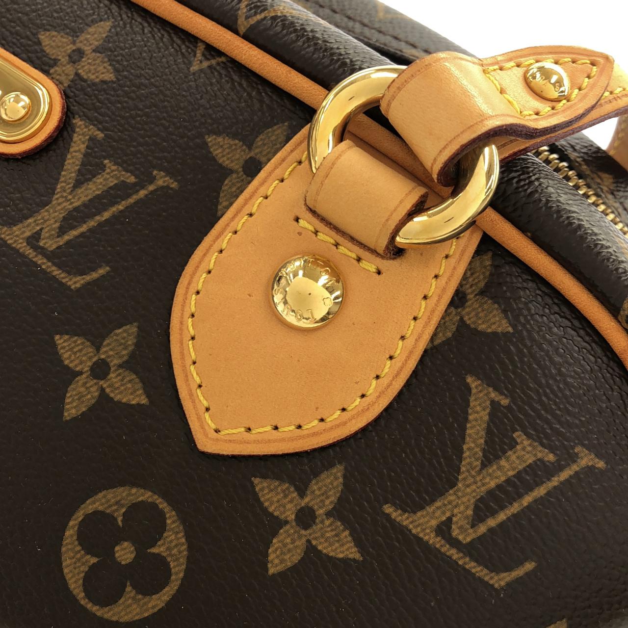 LOUIS VUITTON M95566 Shoulder Monogram 4