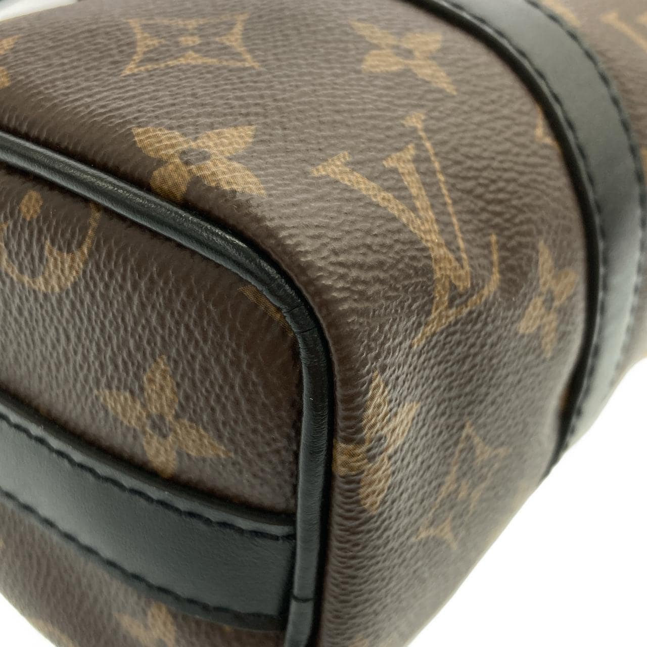 LOUIS VUITTON Keepall M80118 Boston Monogram 3