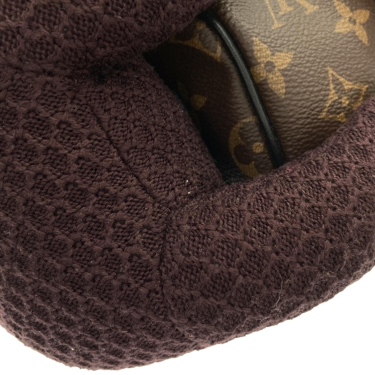 LOUIS VUITTON Keepall M80118 Boston Monogram 4