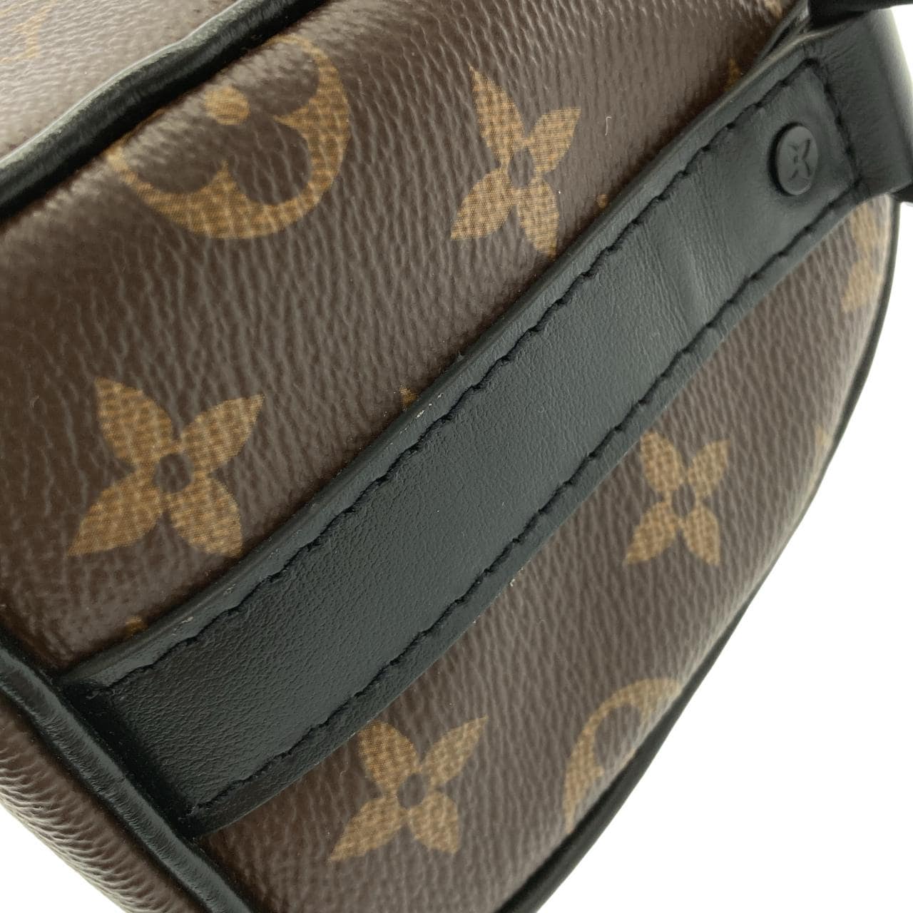LOUIS VUITTON Keepall M80118 Boston Monogram 5