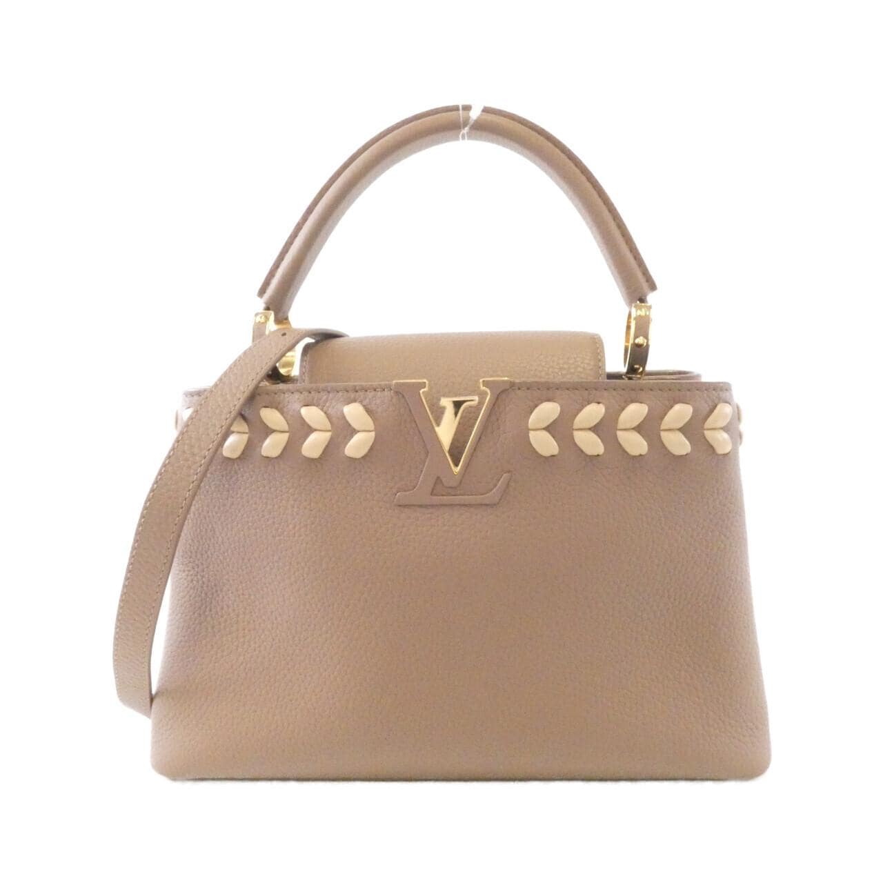 LOUIS VUITTON Capucines M54882 手提包