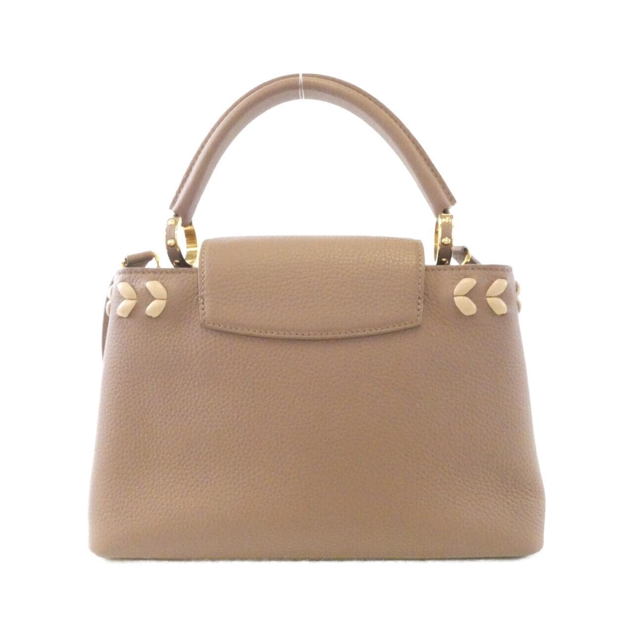 LOUIS VUITTON Capucines M54882 手提包 2