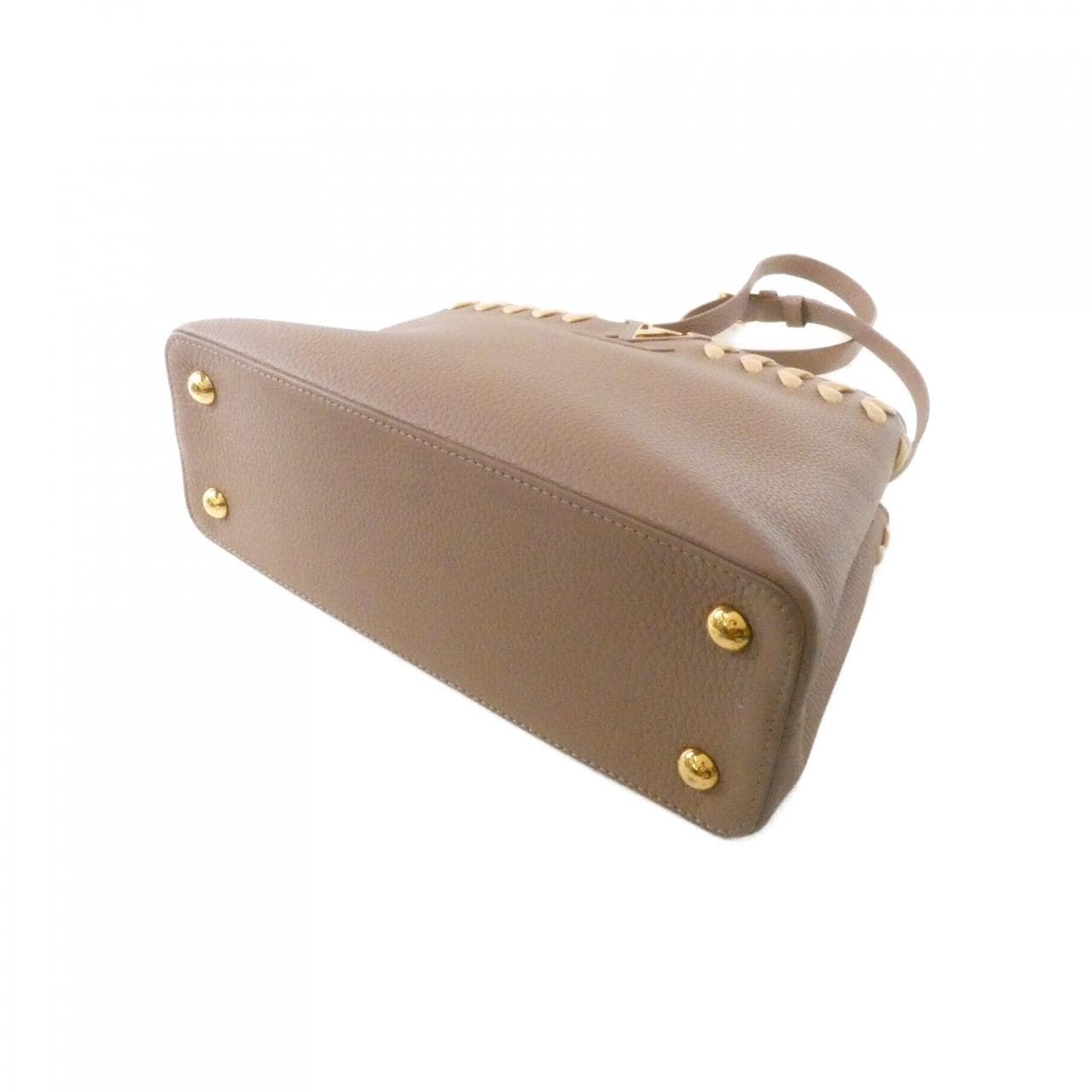 LOUIS VUITTON Capucines M54882 手提包 3