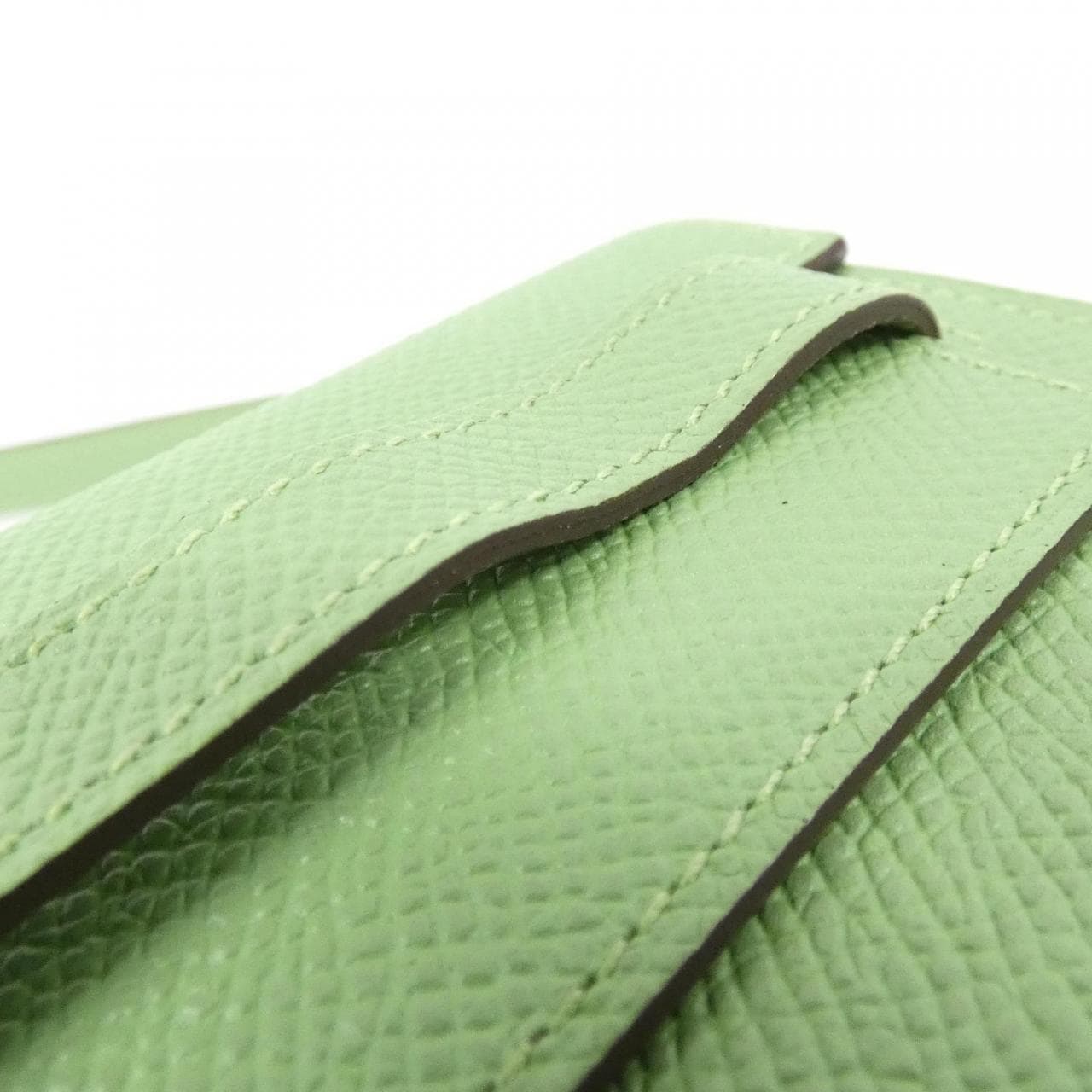 HERMES Kelly 080254CC 銀包 Epsom 4