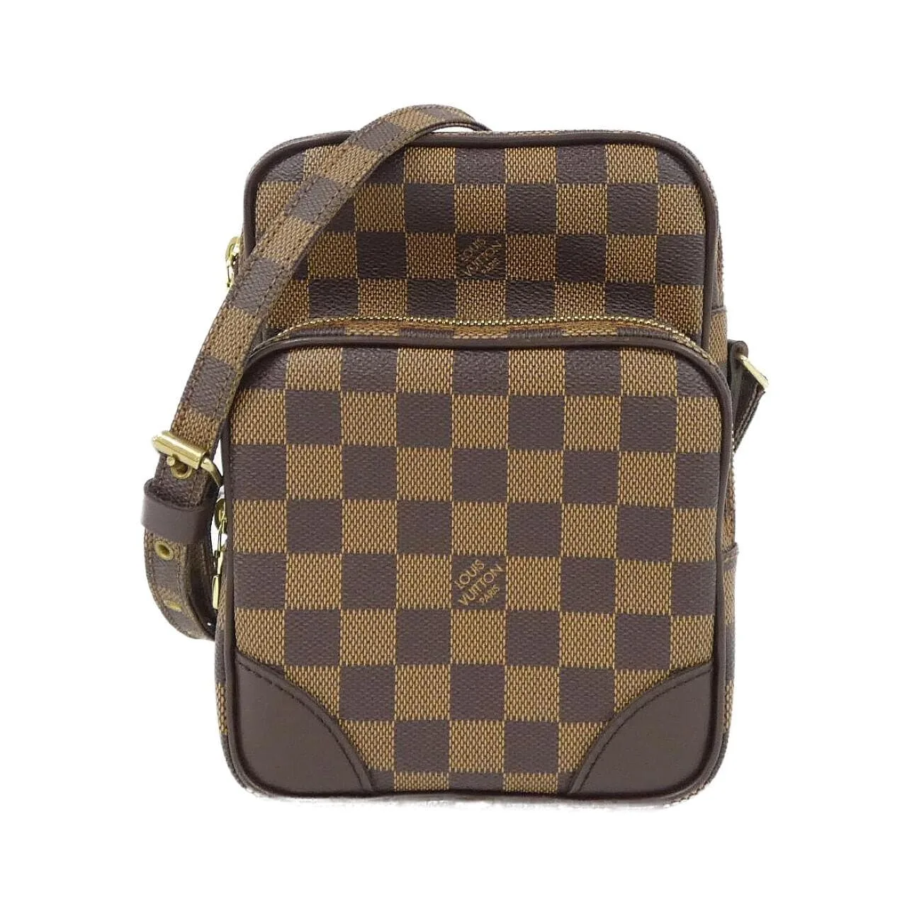 LOUIS VUITTON N48074 Shoulder Damier