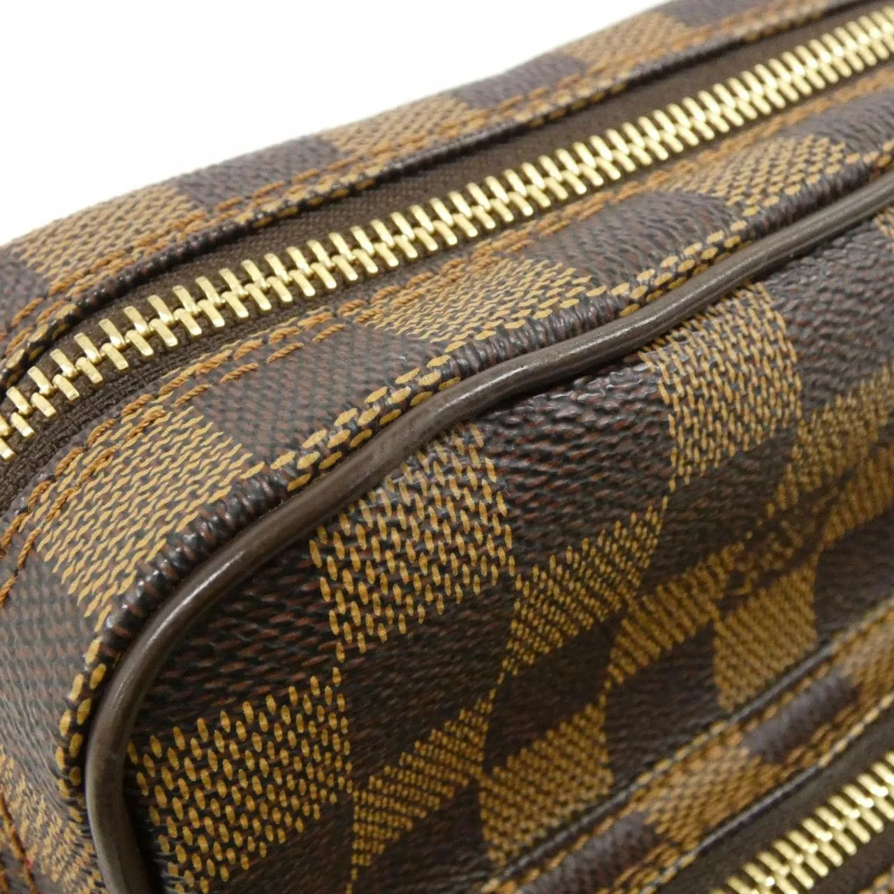 LOUIS VUITTON N48074 Shoulder Damier 4