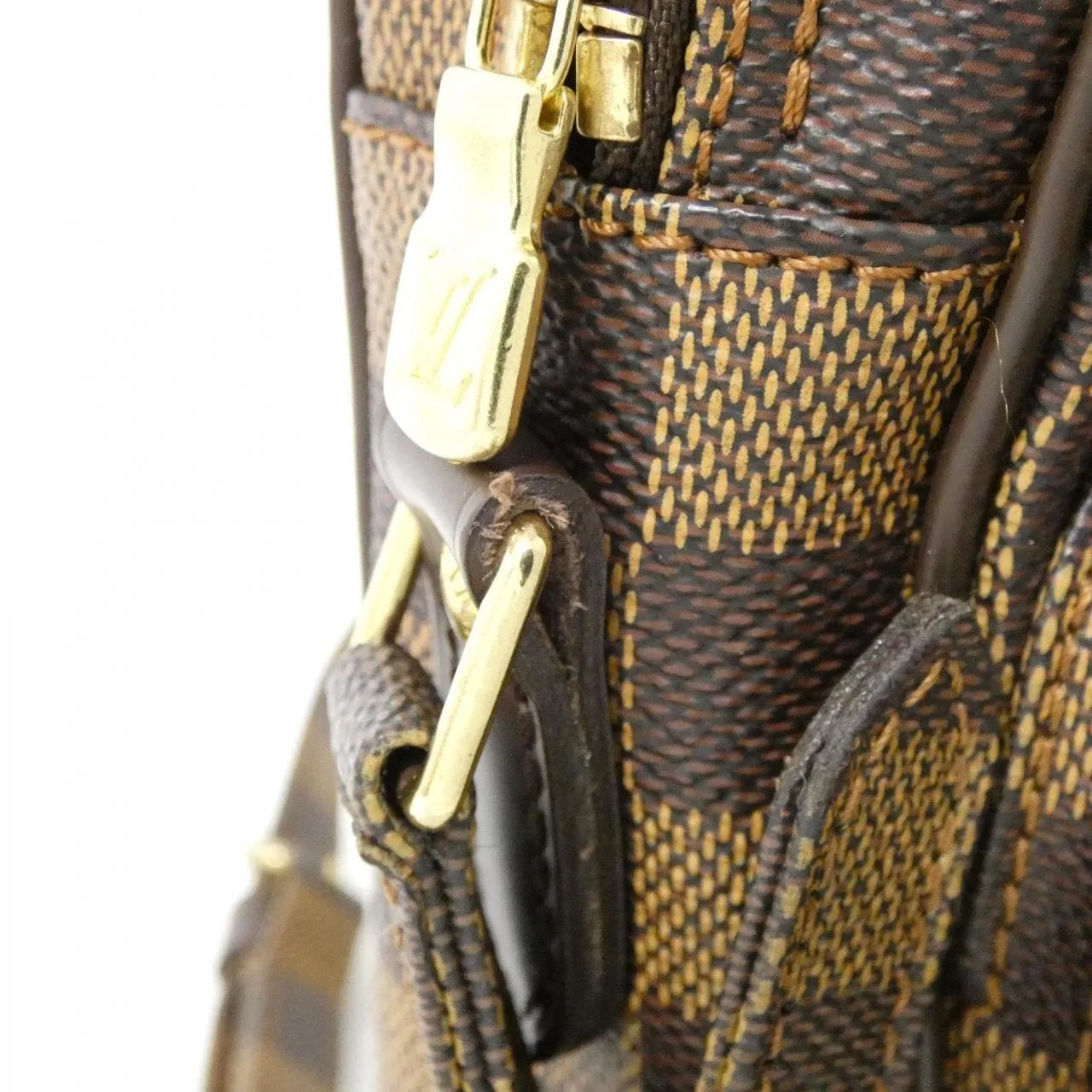 LOUIS VUITTON N48074 Shoulder Damier 5