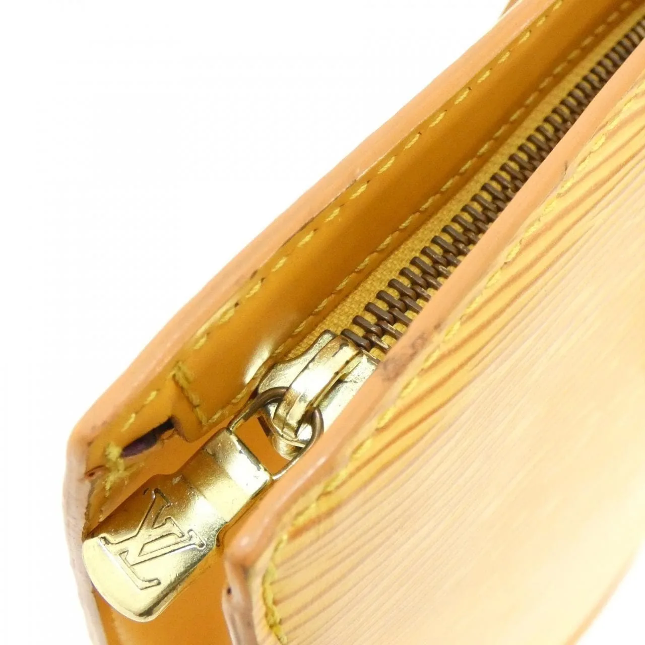 LOUIS VUITTON Saint-Jacques M52279 手提包 Epi 5
