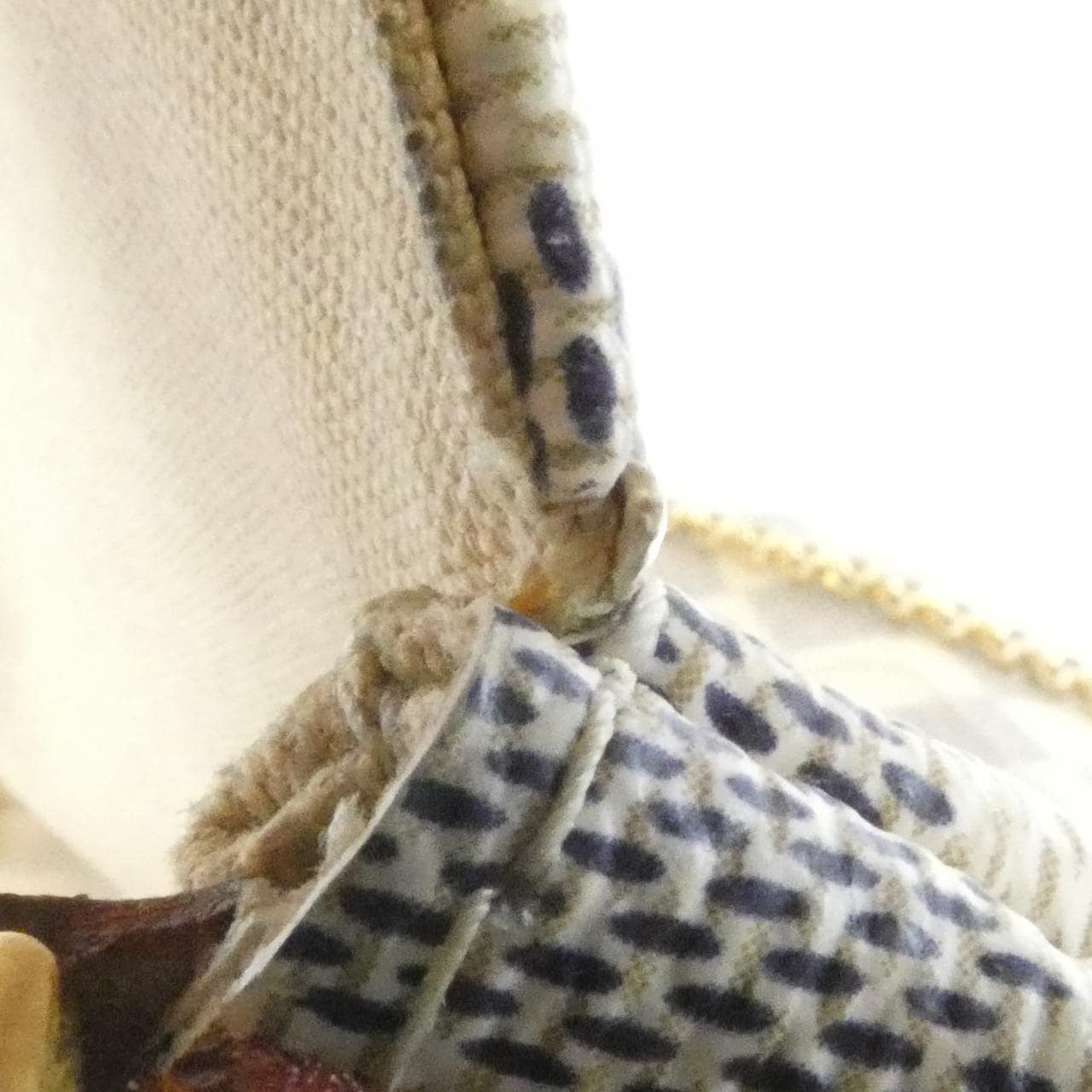 LOUIS VUITTON N41275 肩背包 Damier 5
